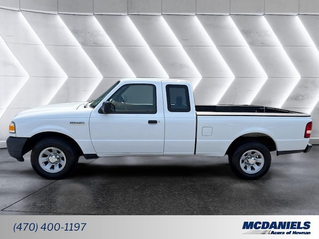 2008 Ford Ranger