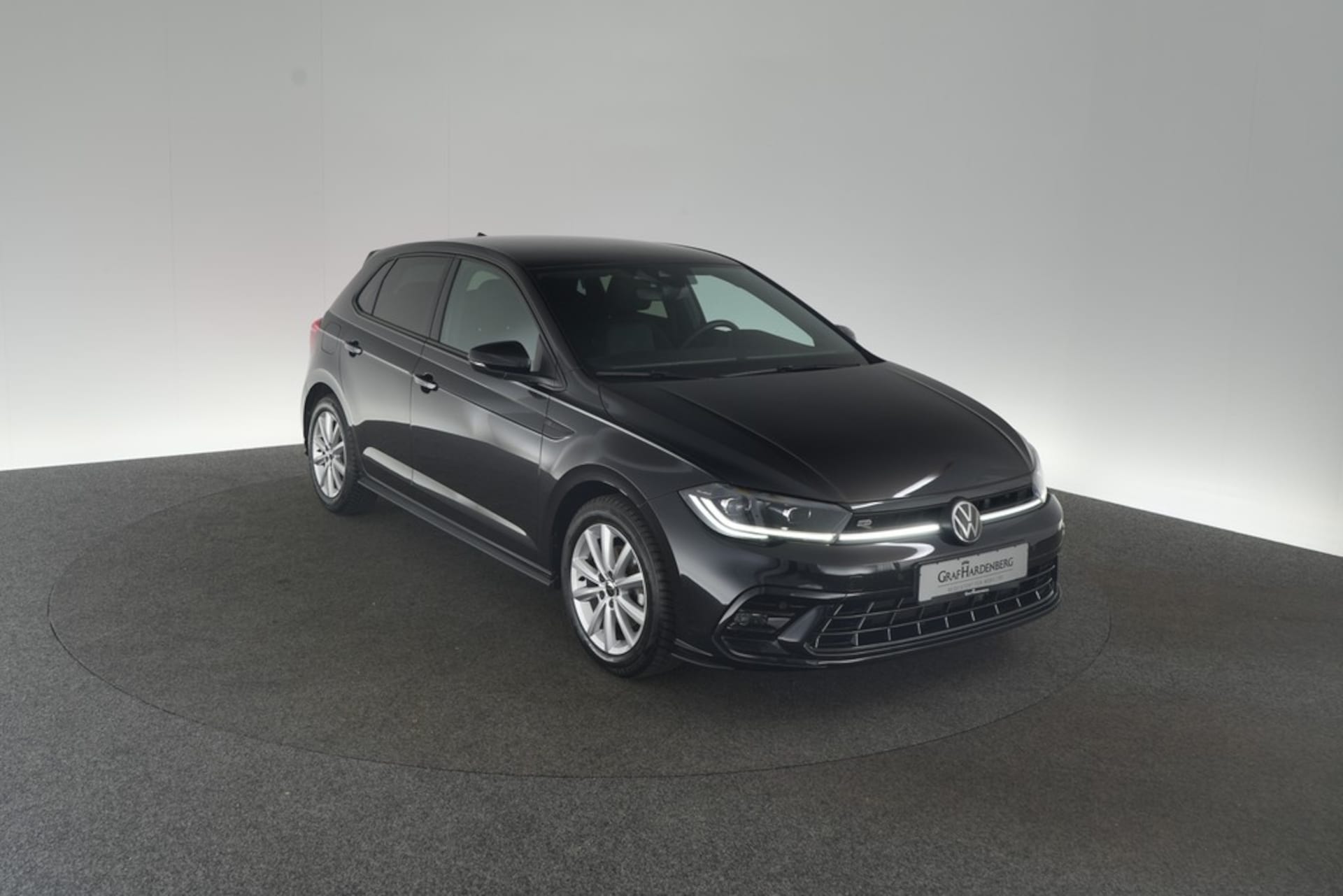 Volkswagen Polo R-Line
