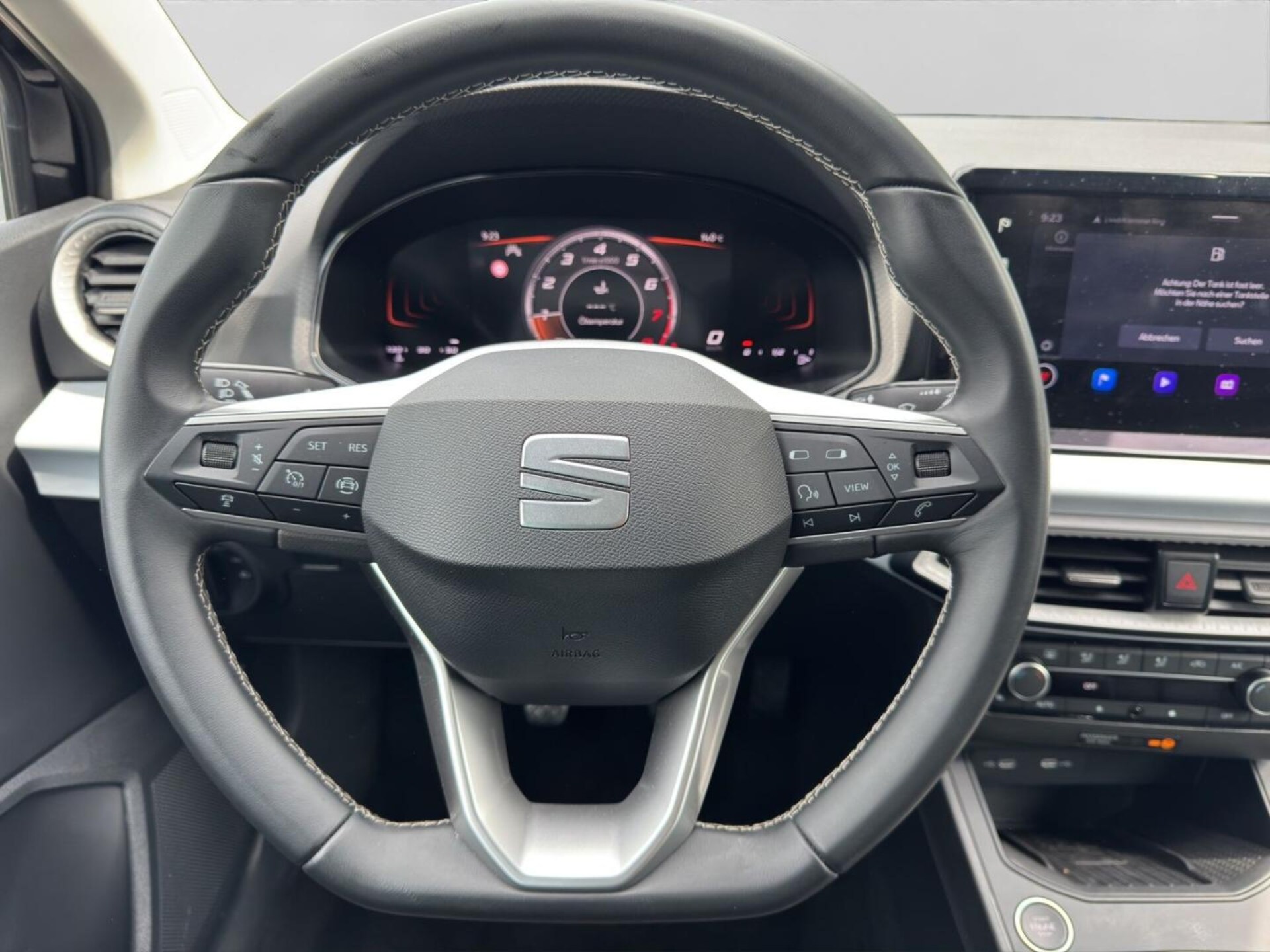 SEAT Ibiza Style