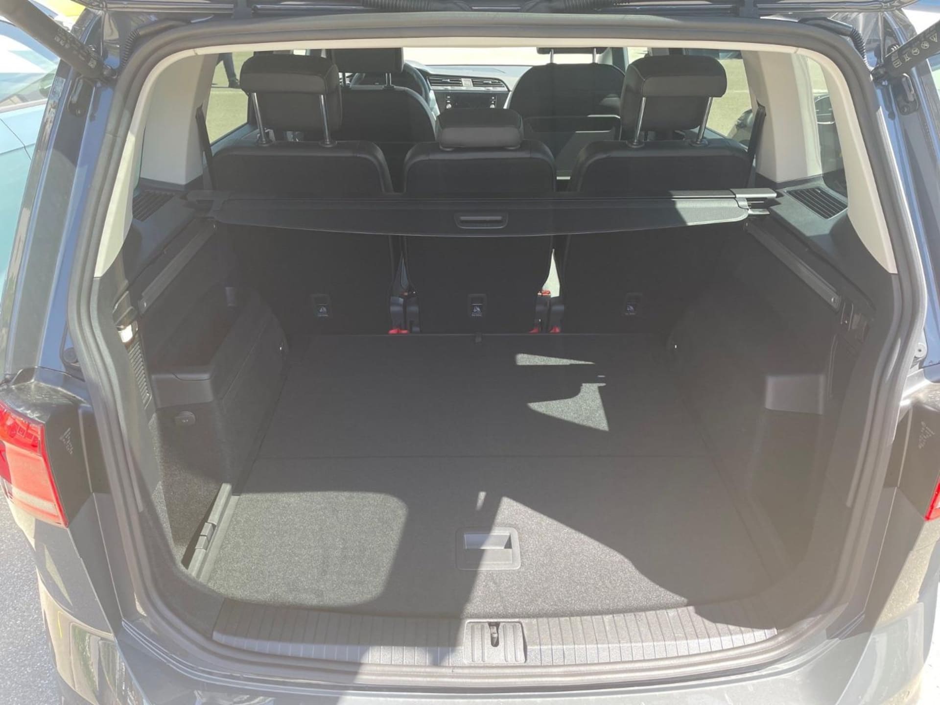 Volkswagen Touran ENERGY