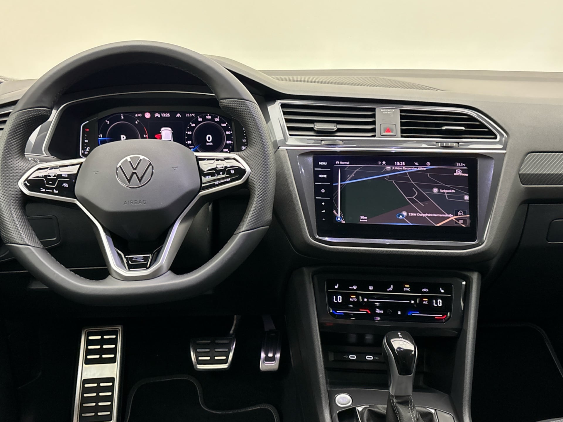 Volkswagen Tiguan Allspace R-Line