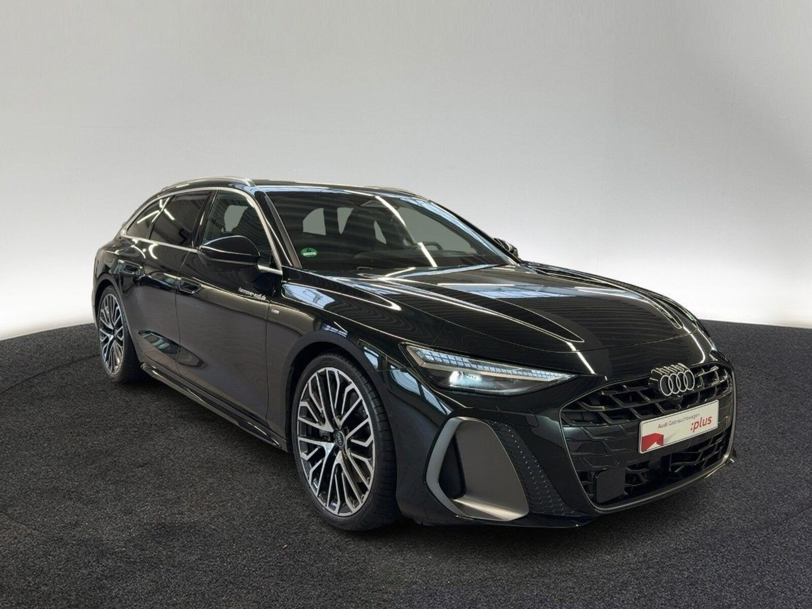 Audi A6 Avant – Bild 5