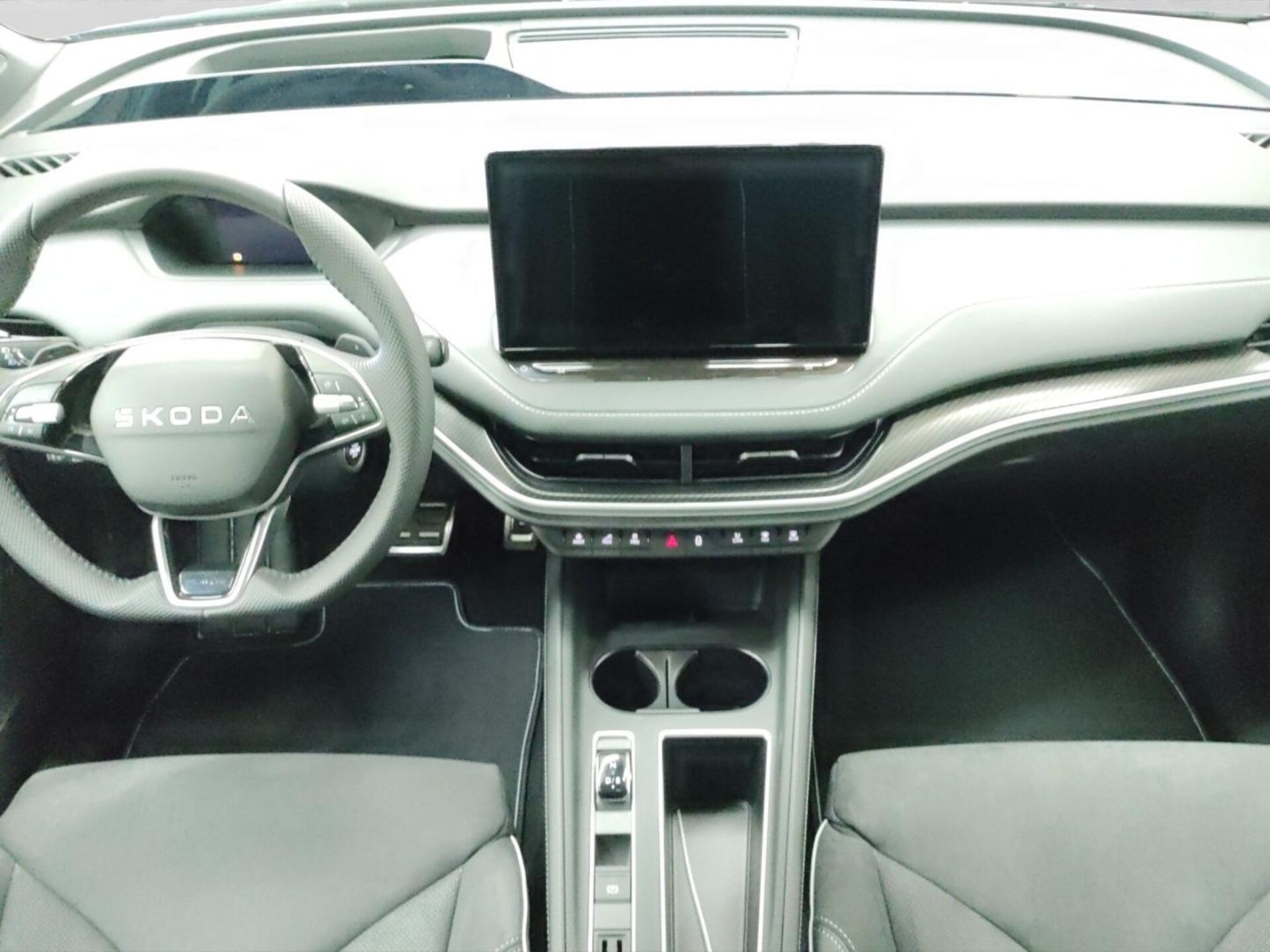 Skoda Enyaq 85 Sportline