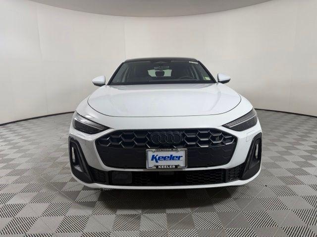 2026 Audi A5 Sedan
