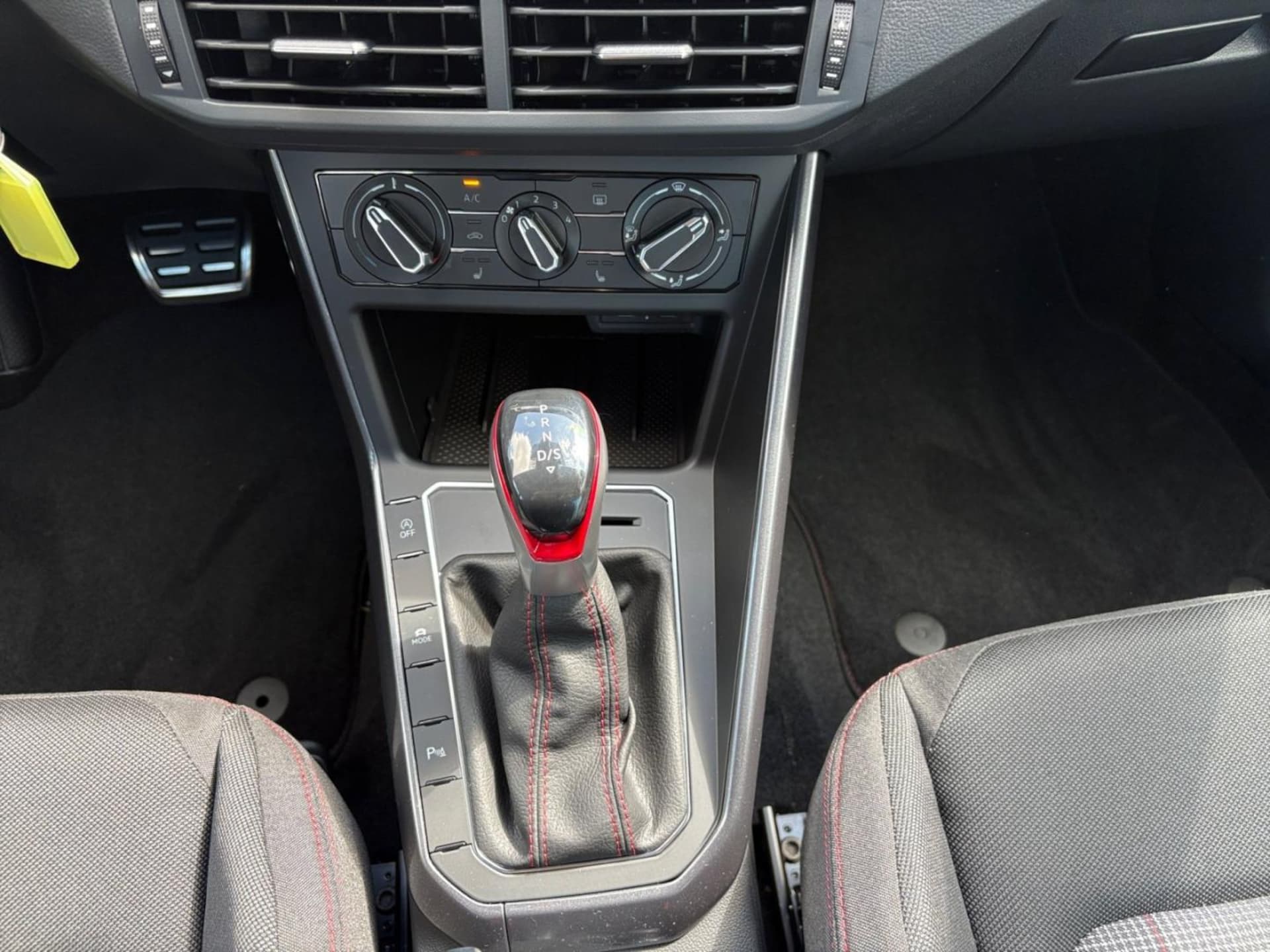 Volkswagen Polo GTI