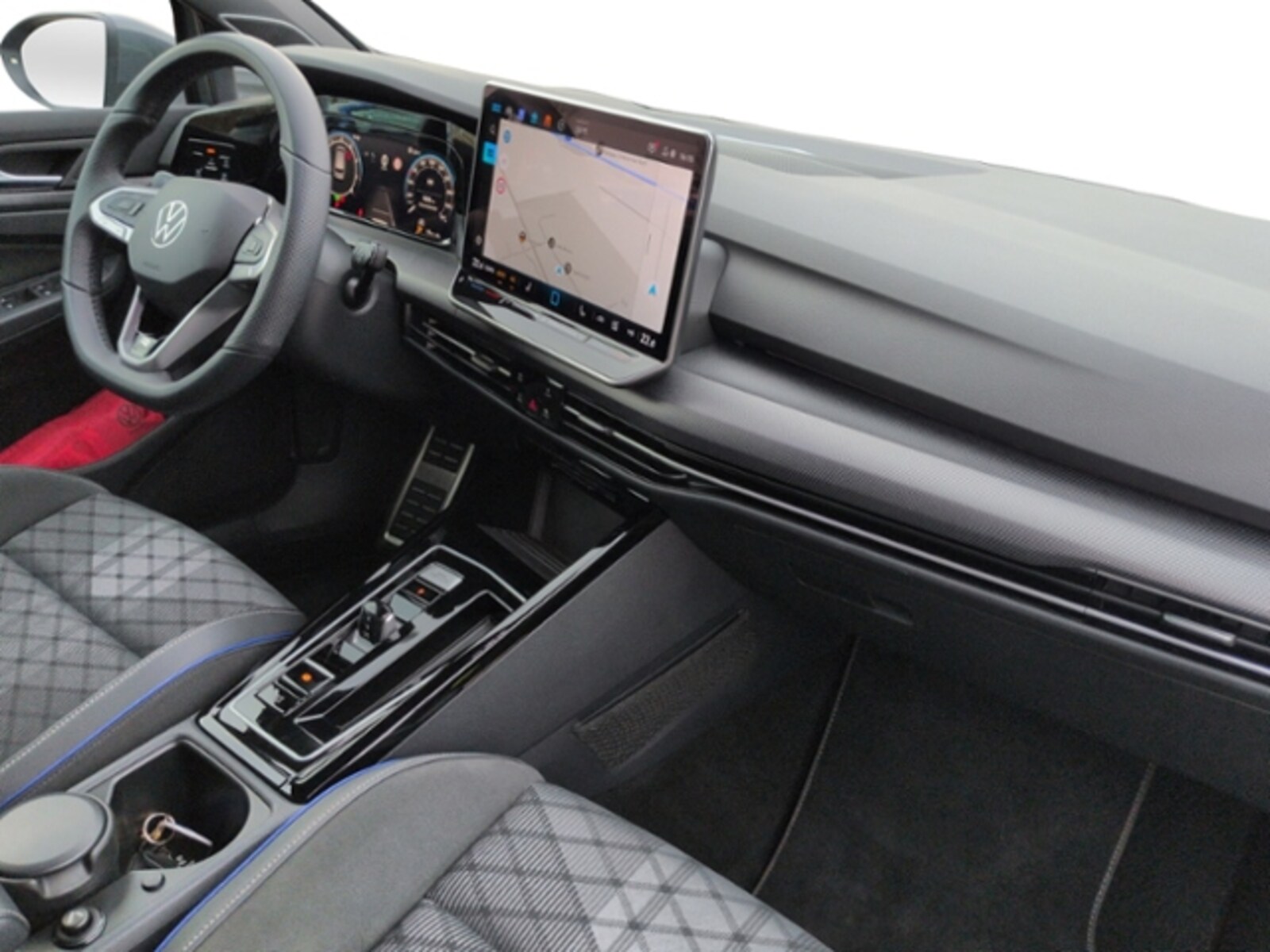 Volkswagen Golf Variant – Bild 21