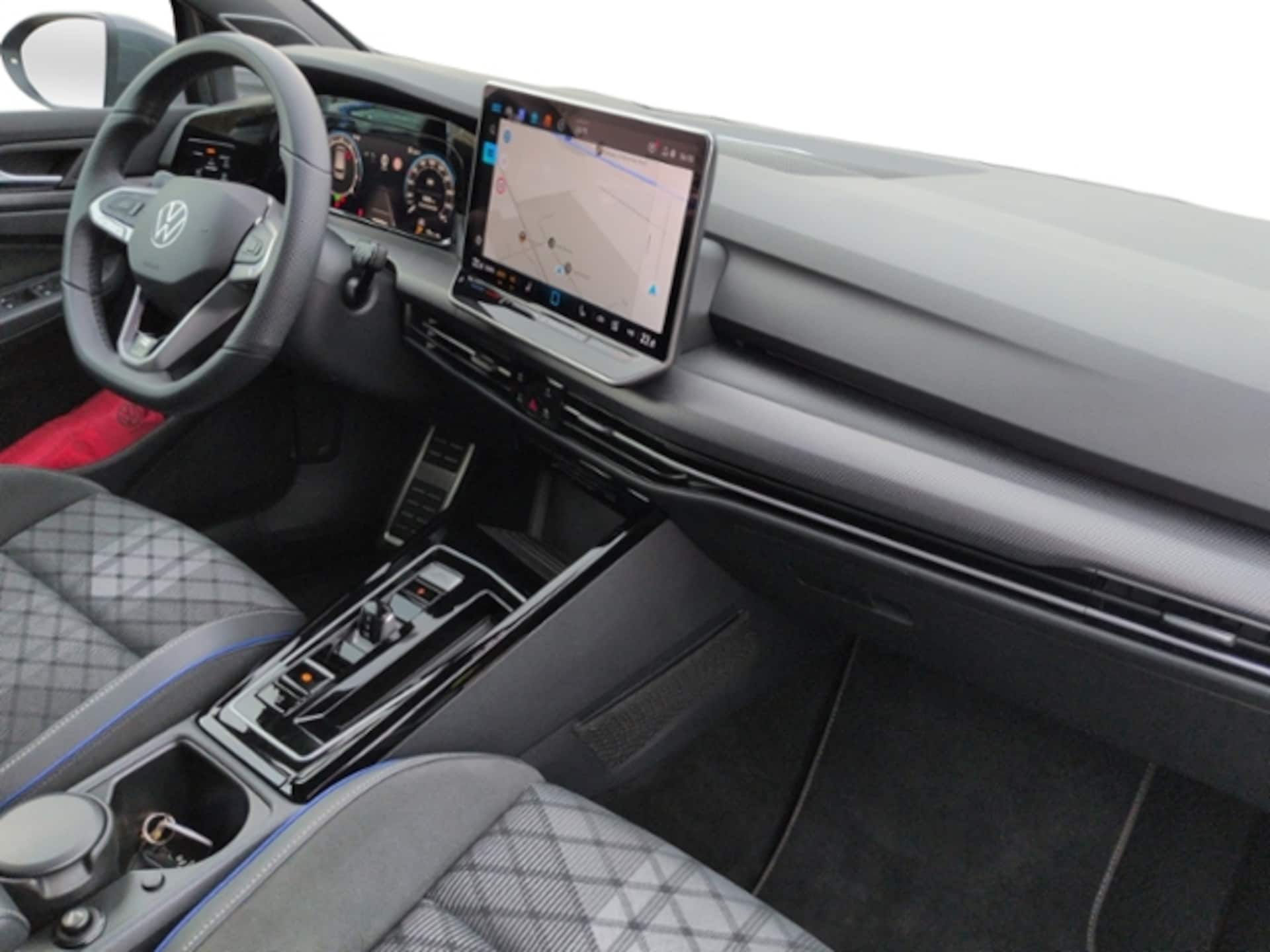 Volkswagen Golf Variant R-Line
