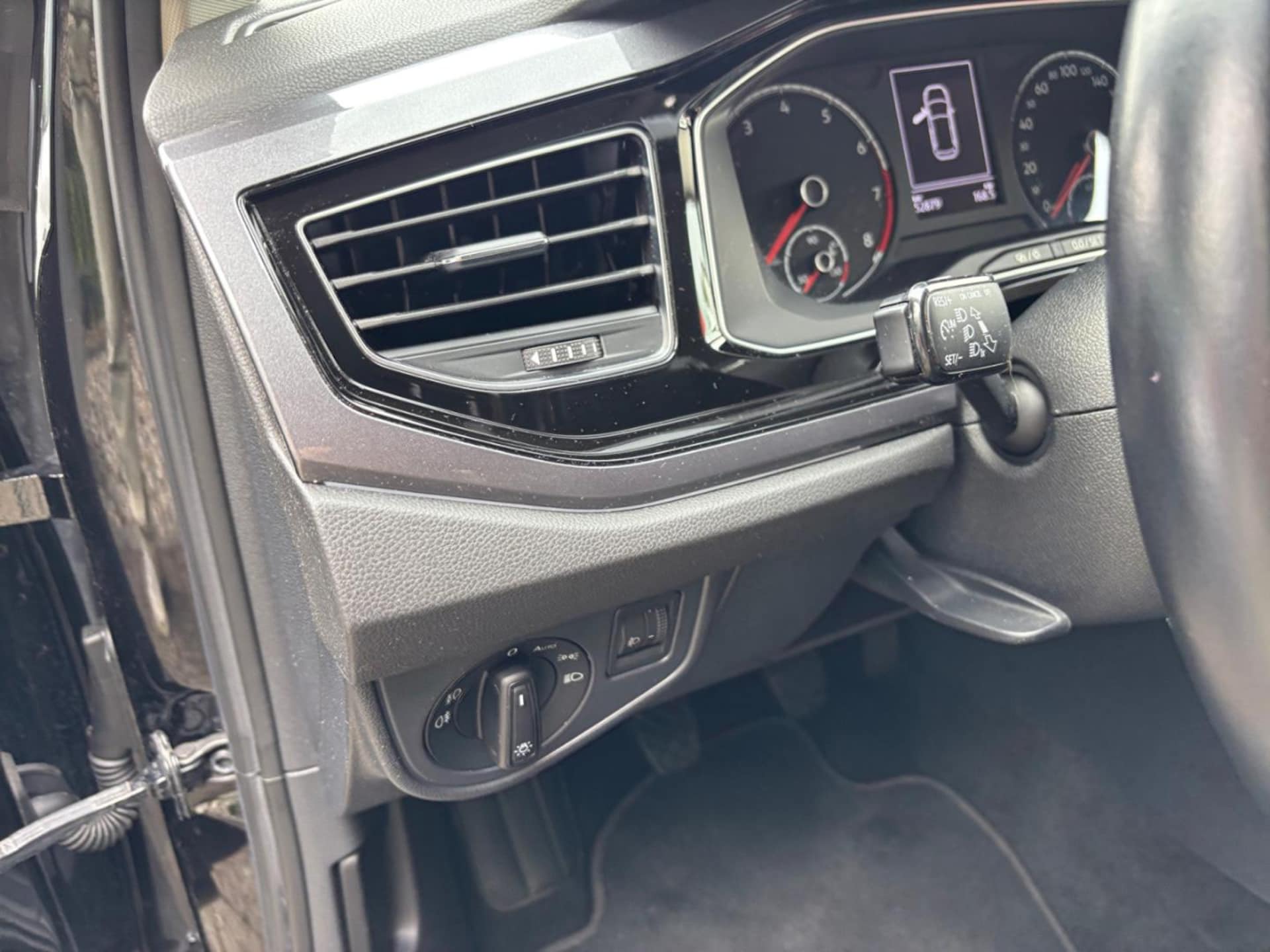 Volkswagen Polo Highline