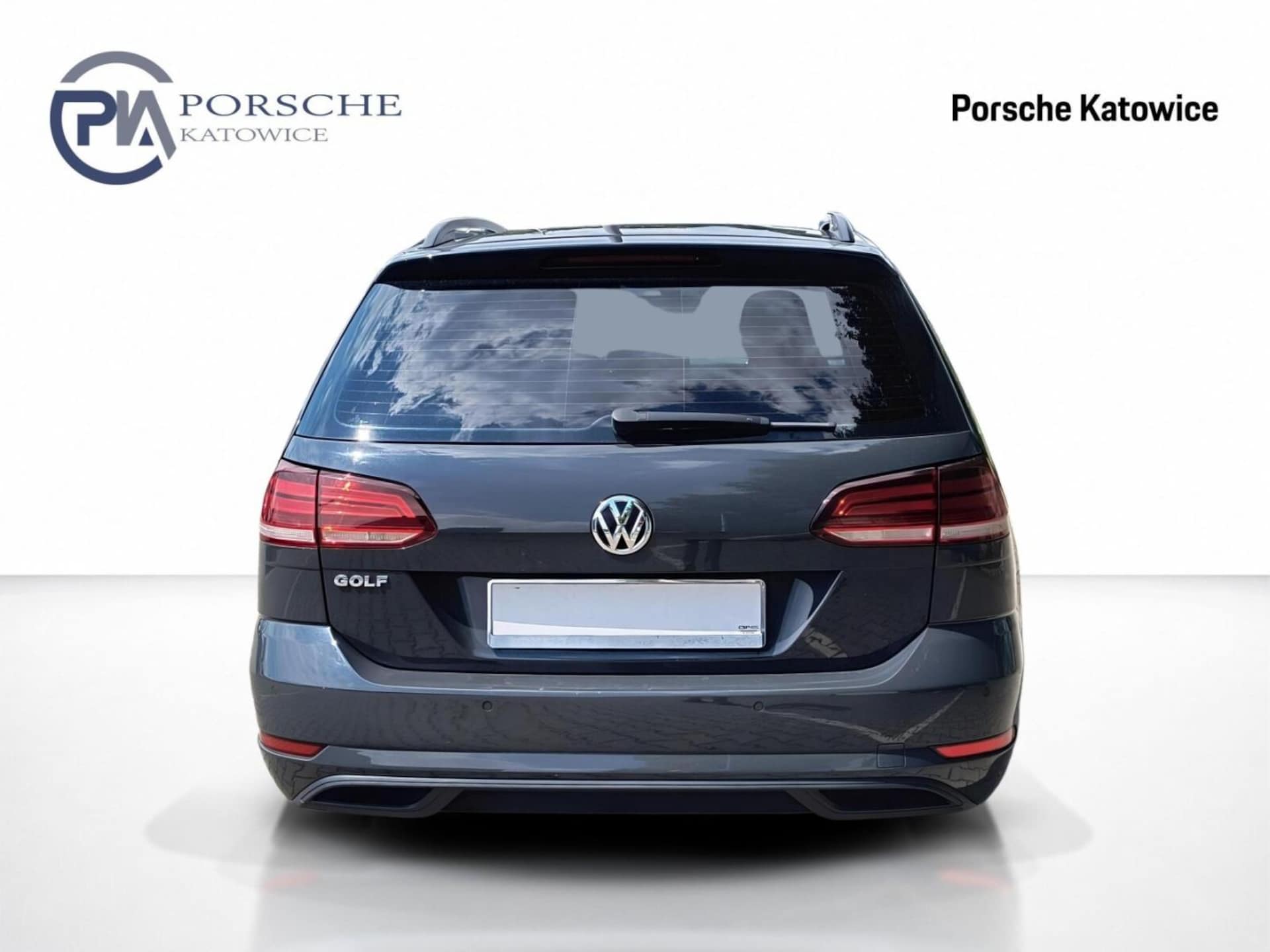 Volkswagen Golf Variant Trendline
