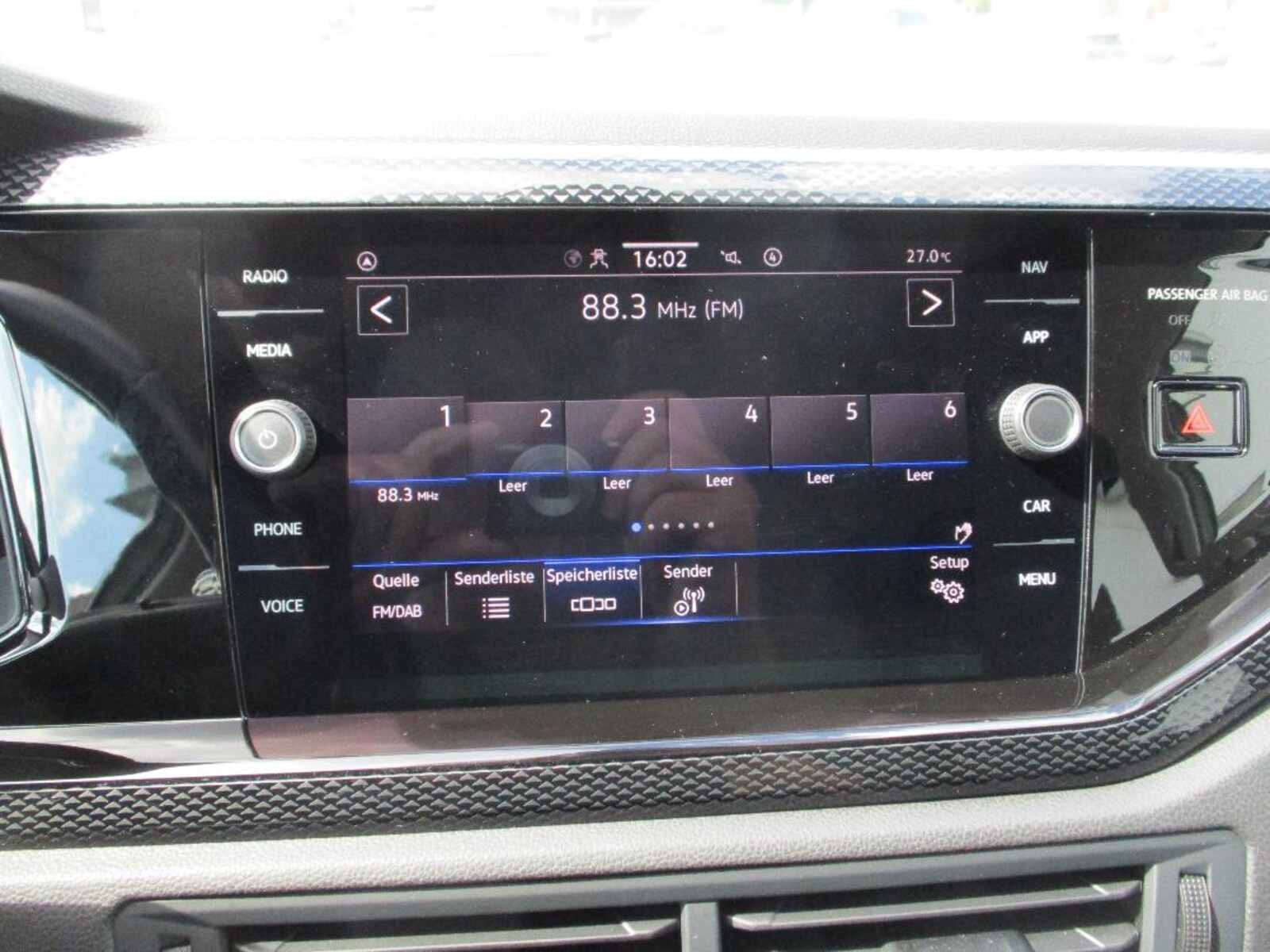 Volkswagen Polo – Bild 17