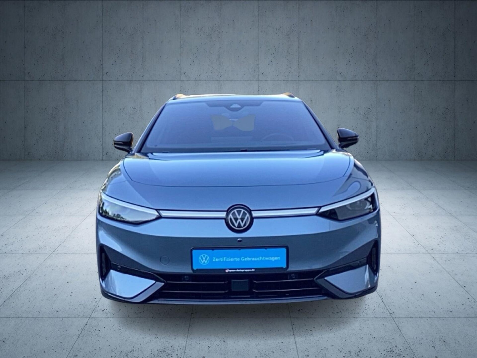 Volkswagen ID.7 Tourer Pro S