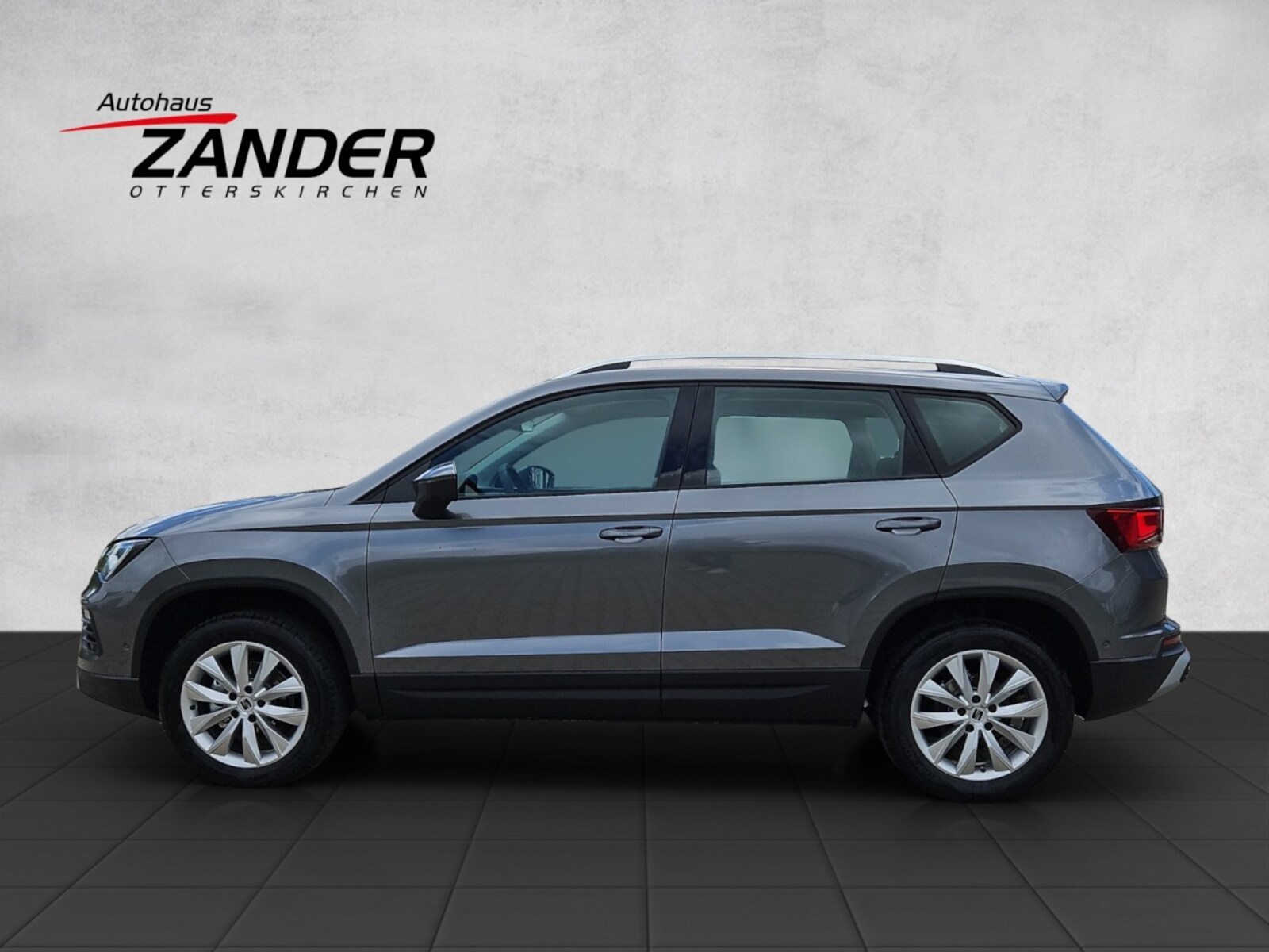 SEAT Ateca – Bild 3