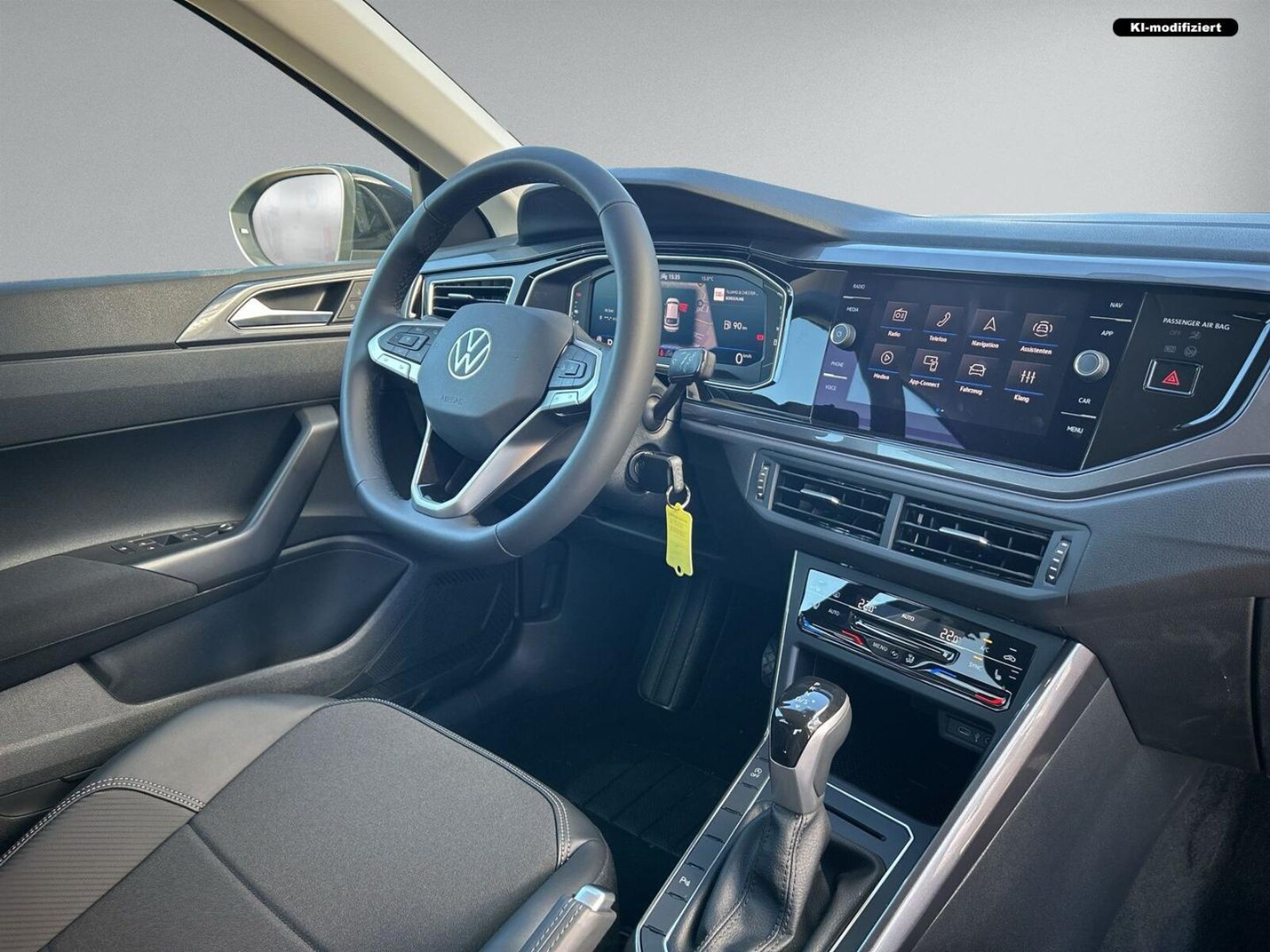Volkswagen Taigo – Bild 15