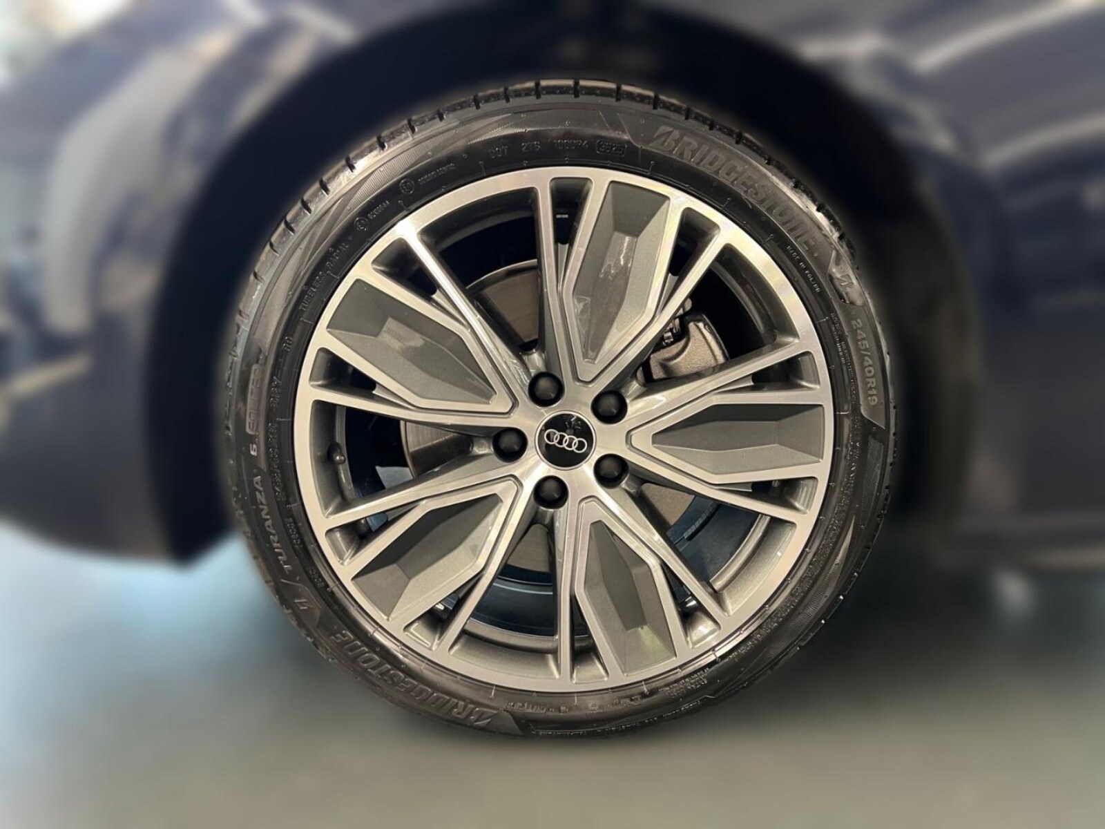 Audi A5 Avant – Bild 3