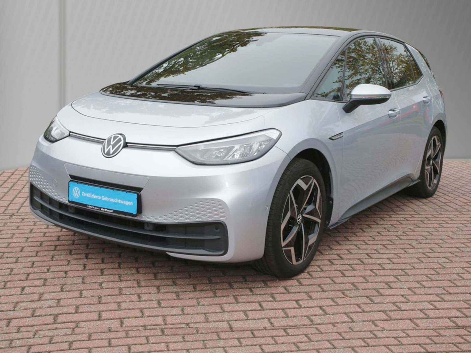 Volkswagen ID.3 2023