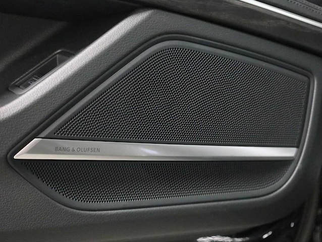 2026 Audi A8 Base - Photo 17