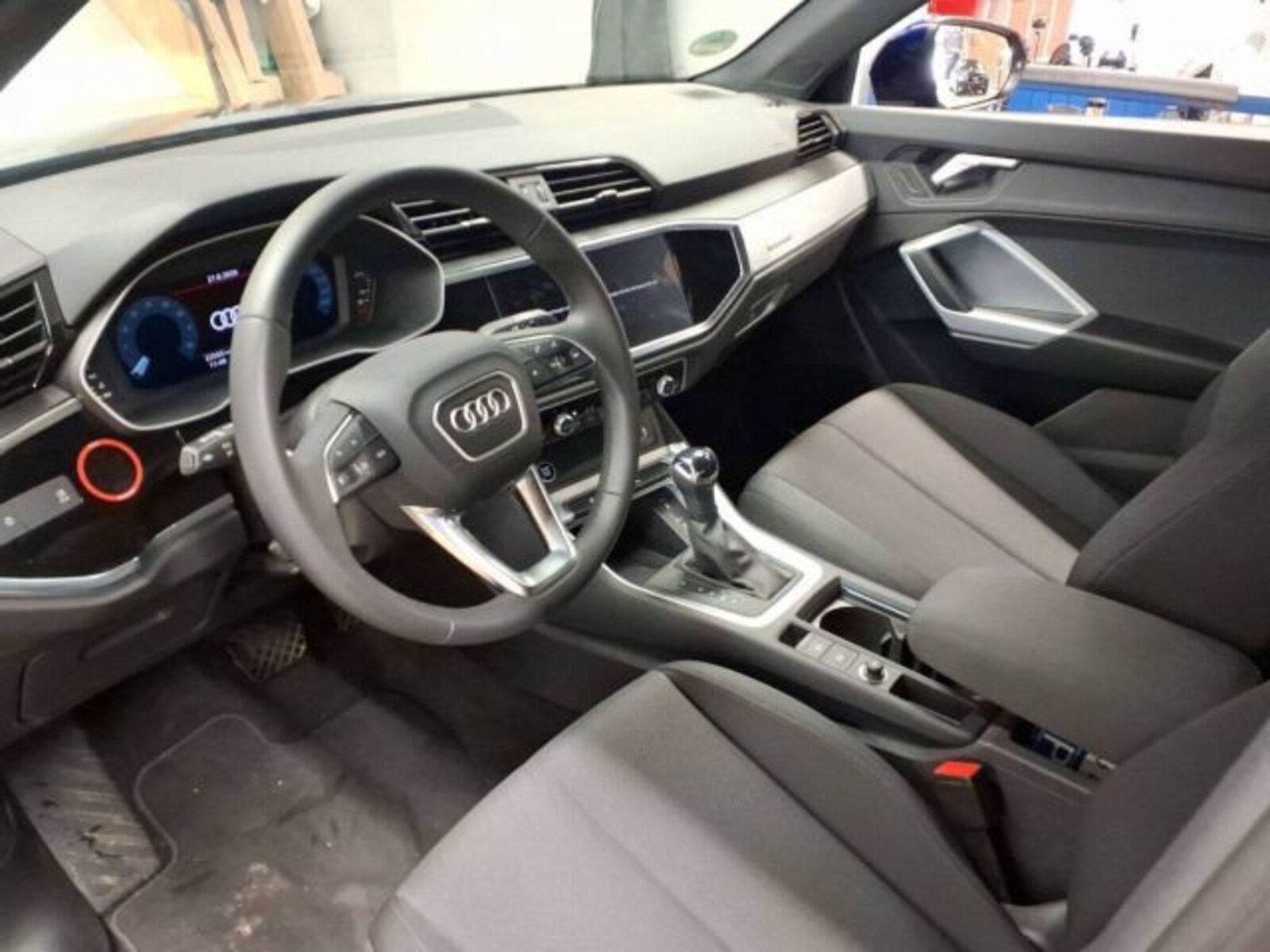 Audi Q3 – Bild 4