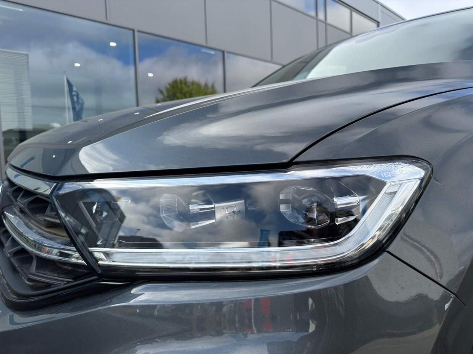 Volkswagen T-Roc – Bild 24