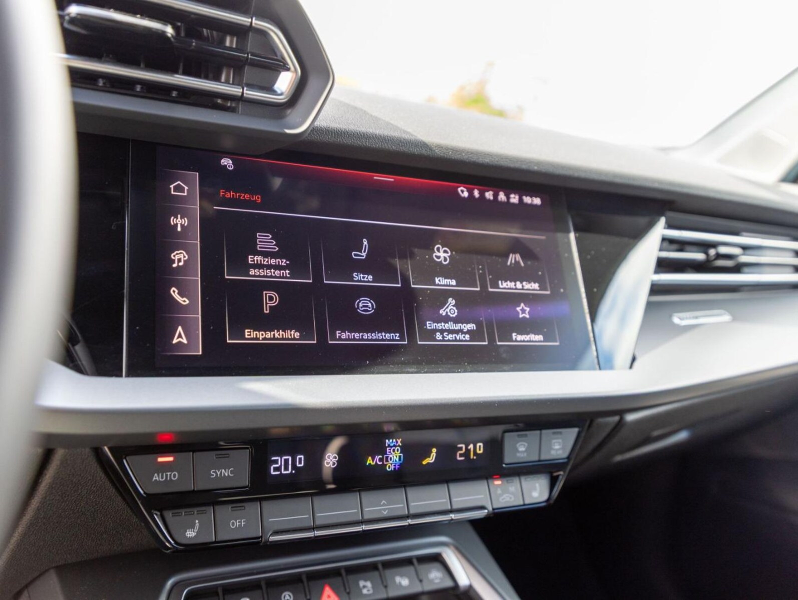 Audi A3 Sportback – Bild 19