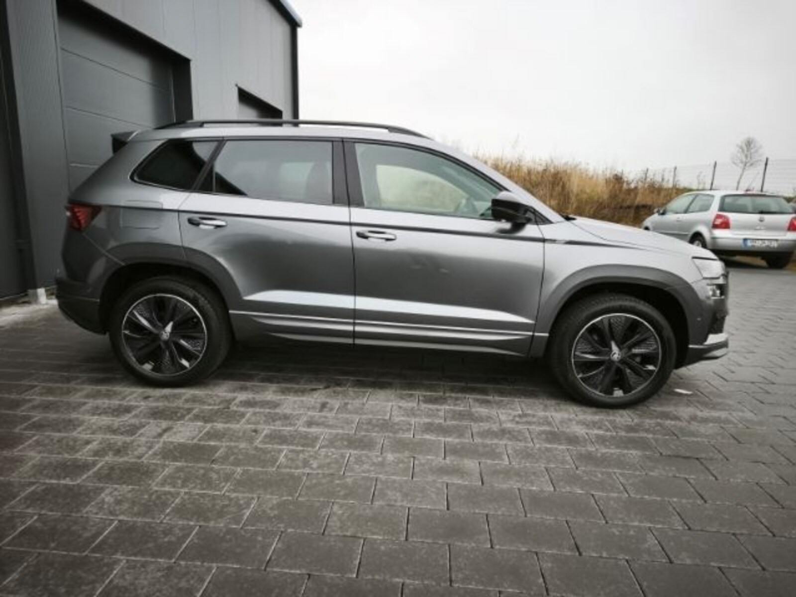 Škoda Karoq – Bild 4