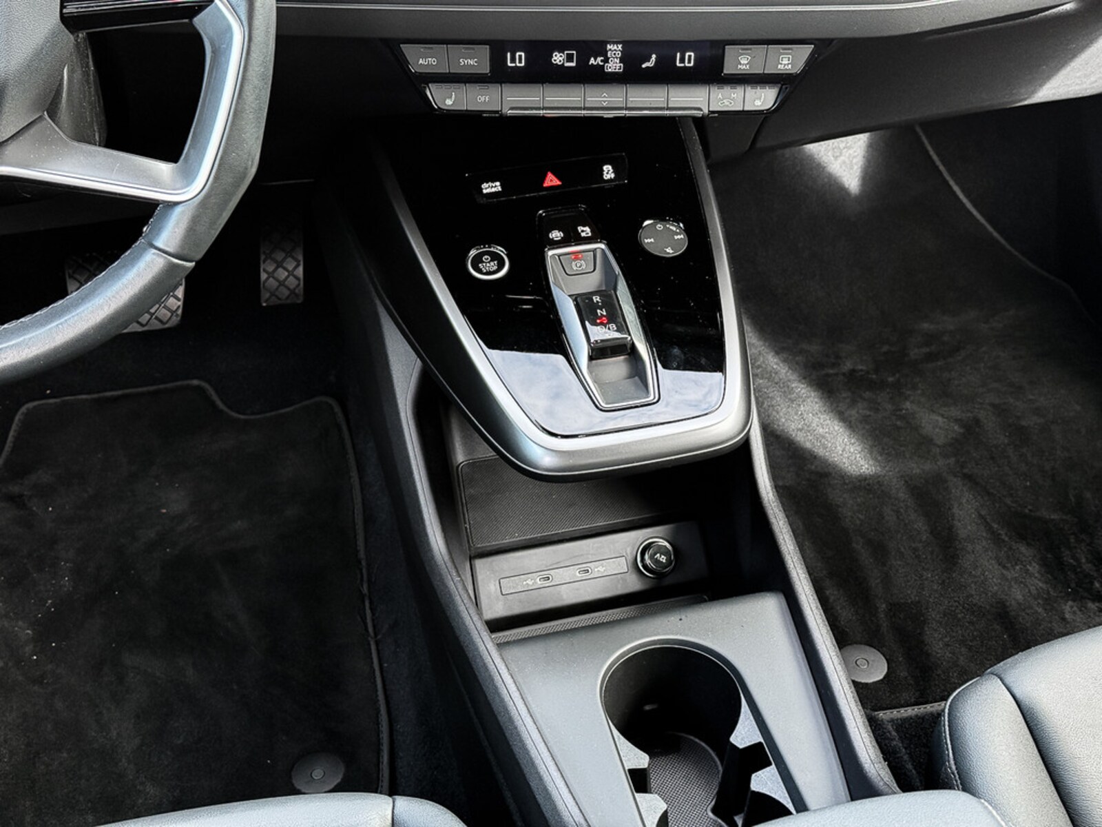 Audi Q4 Sportback e-tron – Bild 12