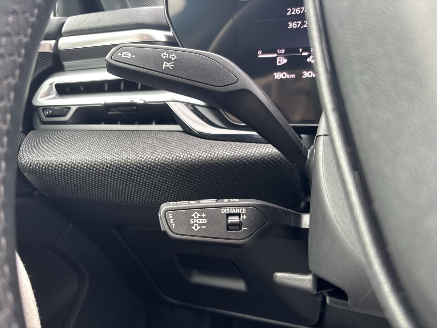 Bild über Audi A5 Avant e-hybrid e-hybrid quattro 220 kW S tronic - für weitere Informationen kontaktieren Sie den Audi Partner