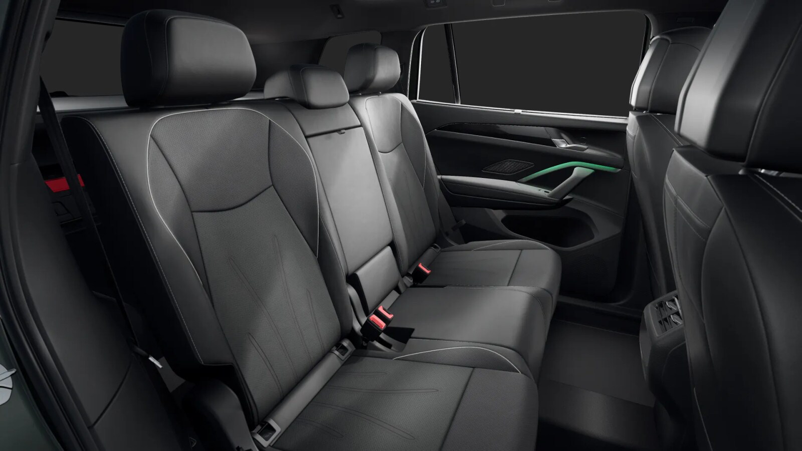 Volkswagen Tayron – Bild 11
