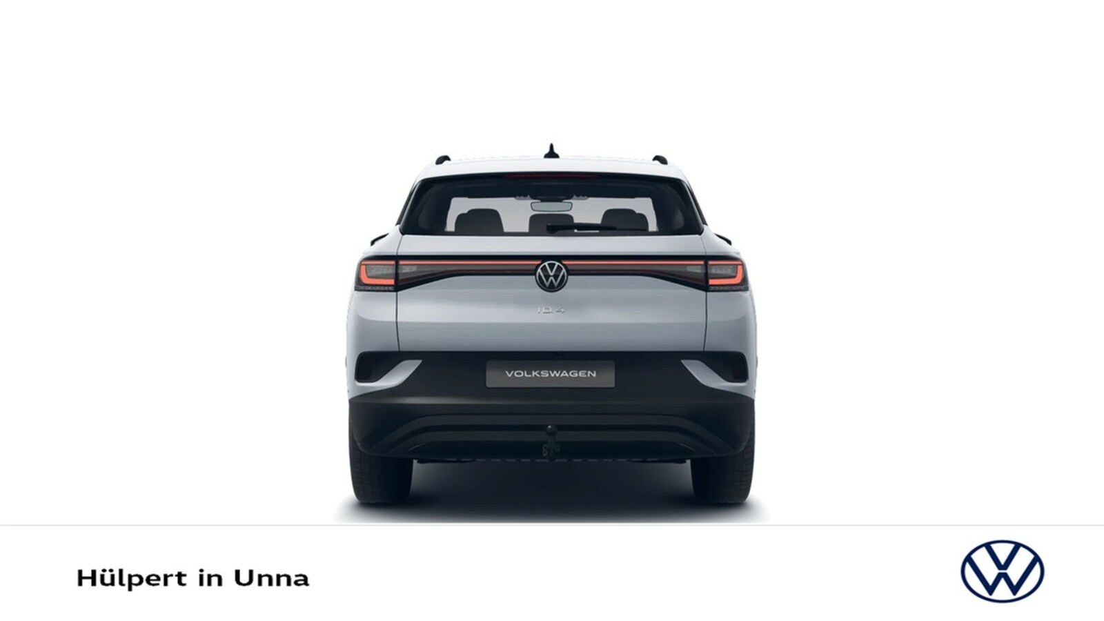 Volkswagen ID.4 – Bild 5