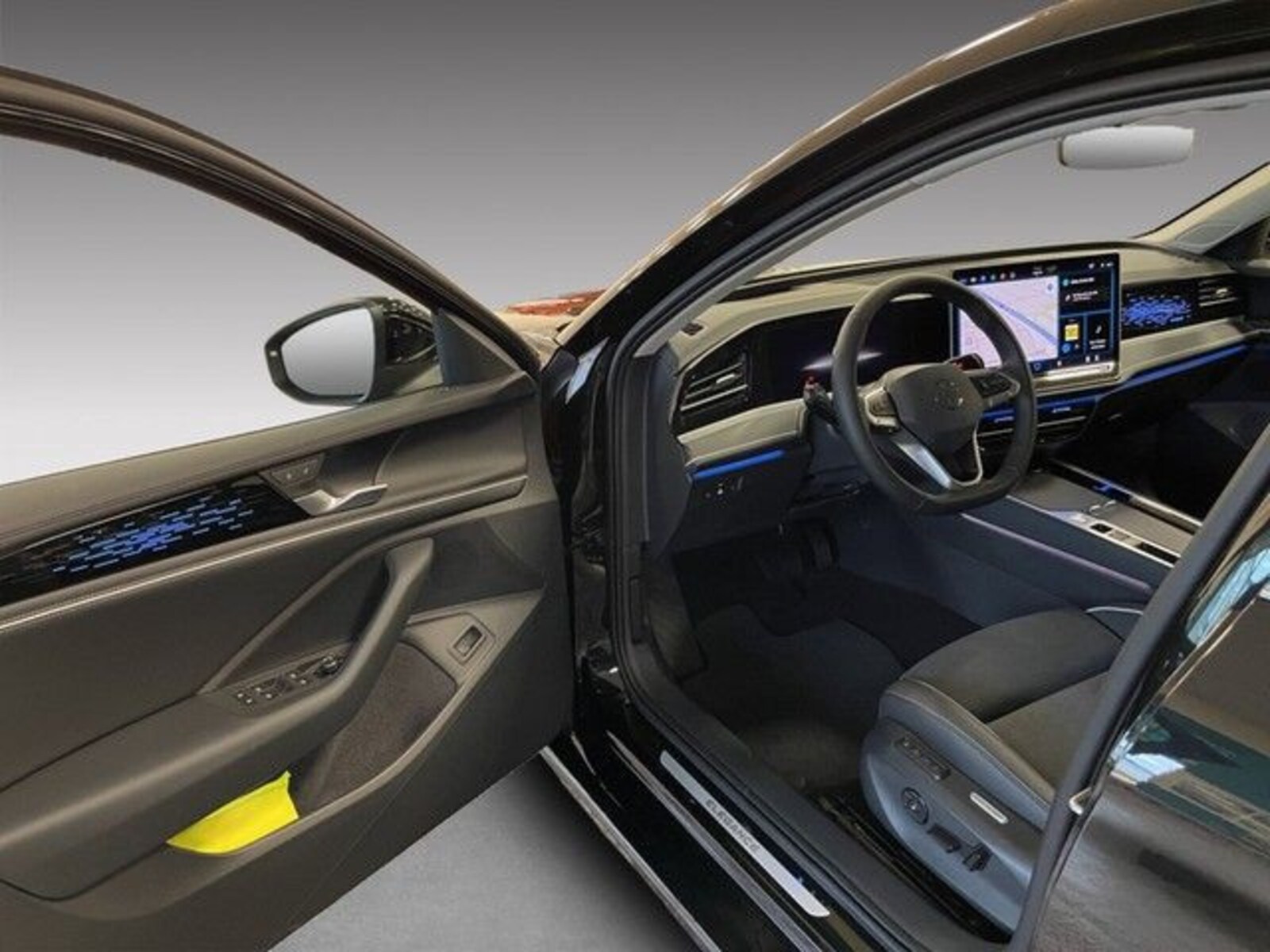 Volkswagen Passat – Bild 10