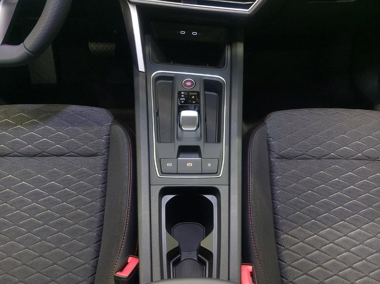 SEAT Leon – Bild 11
