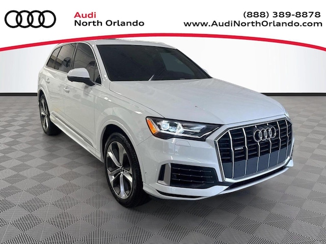 Photo of 2020 Audi Q7