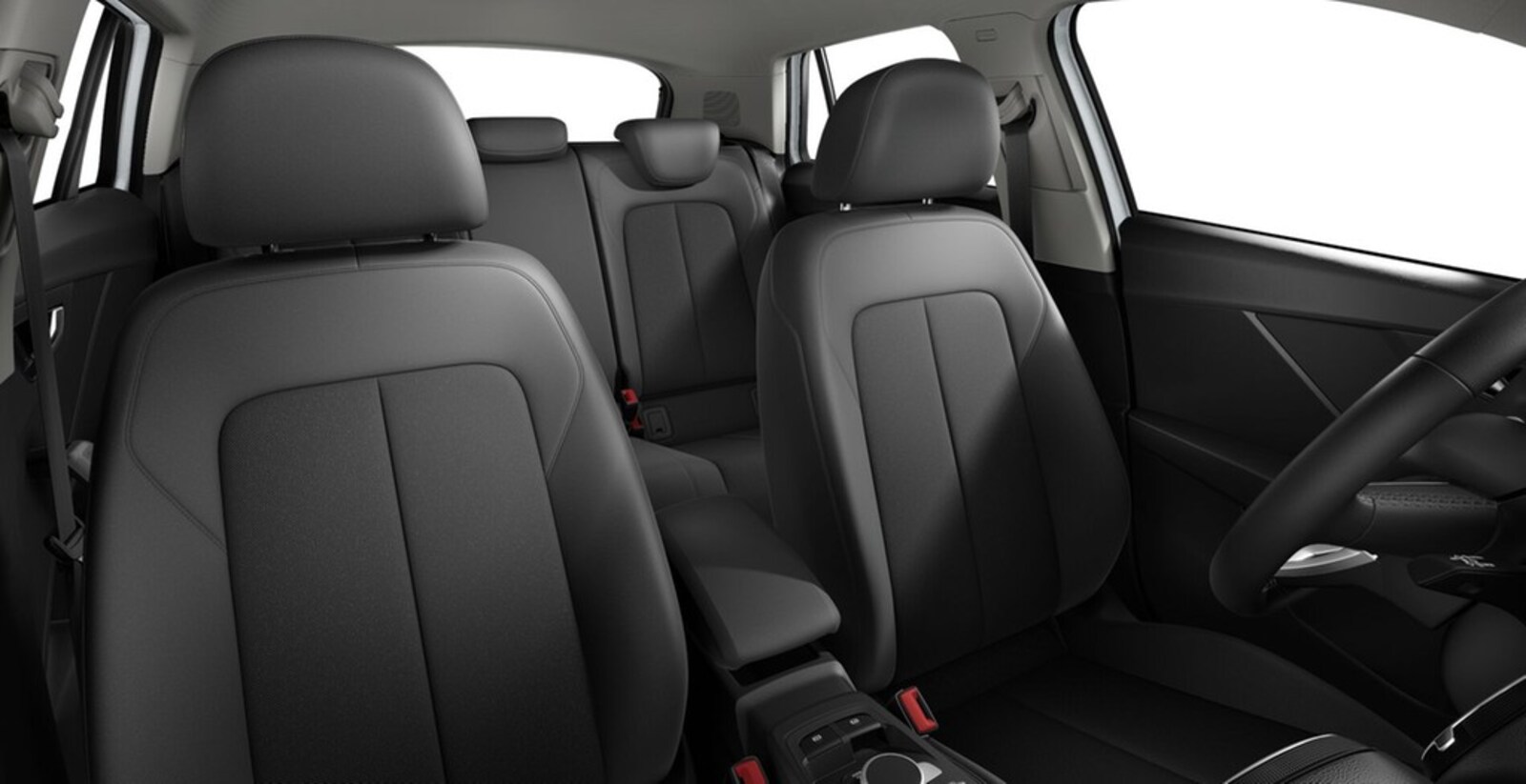 Audi Q2 – Bild 6