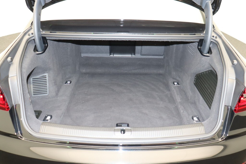 Image about Audi A8 50 TDI quattro tiptronic