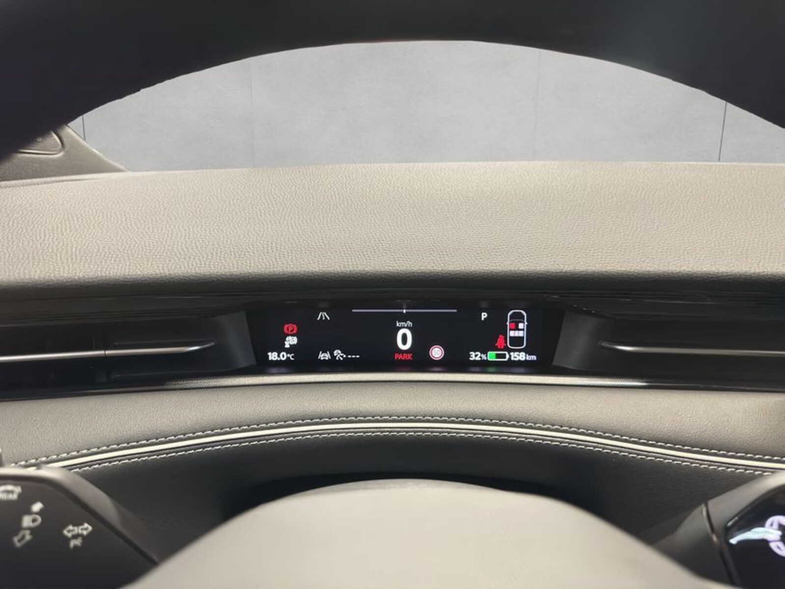 Volkswagen ID.7 Tourer – Bild 13