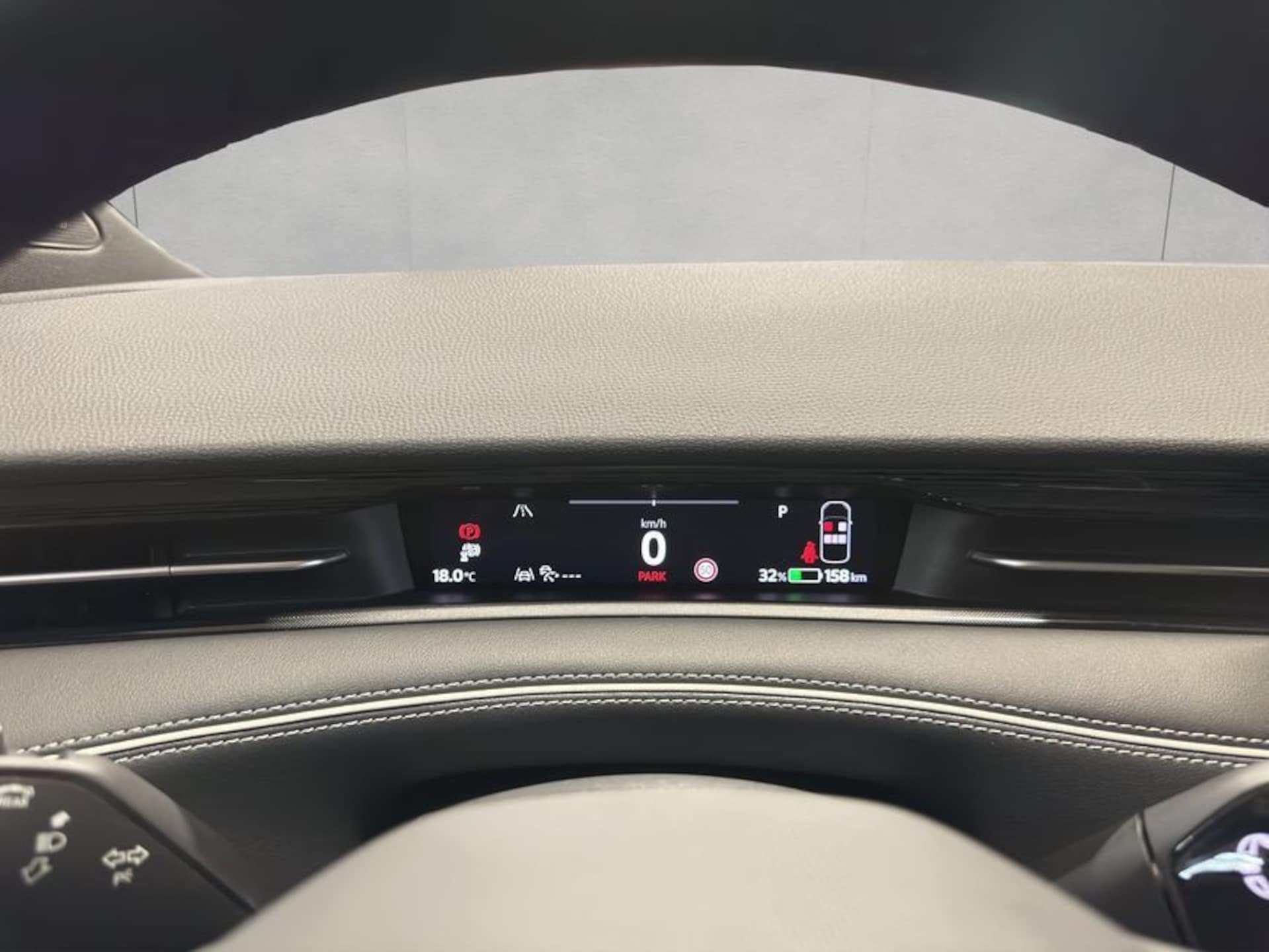 Volkswagen ID.7 Tourer Pro