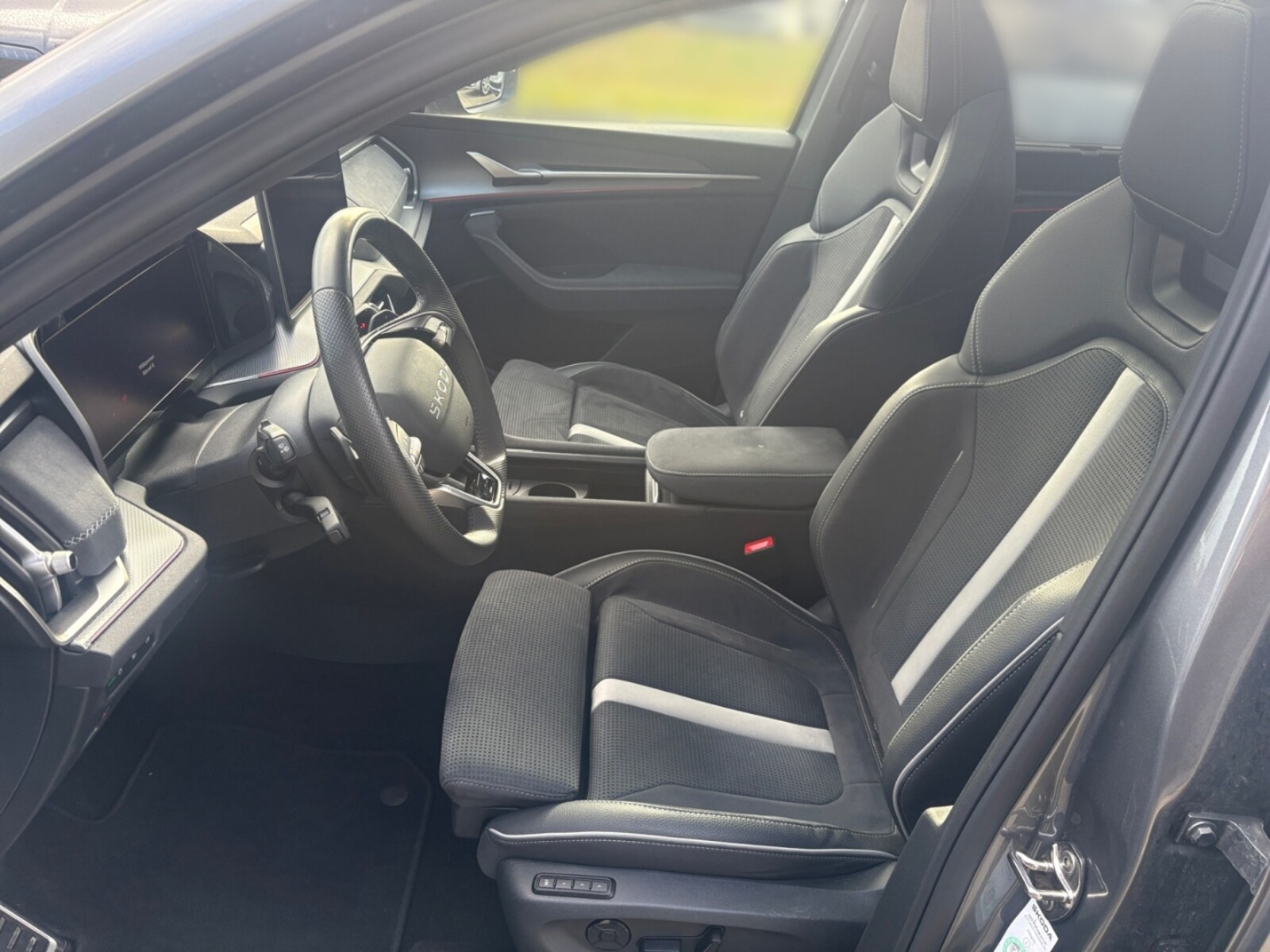 Škoda Kodiaq – Bild 6