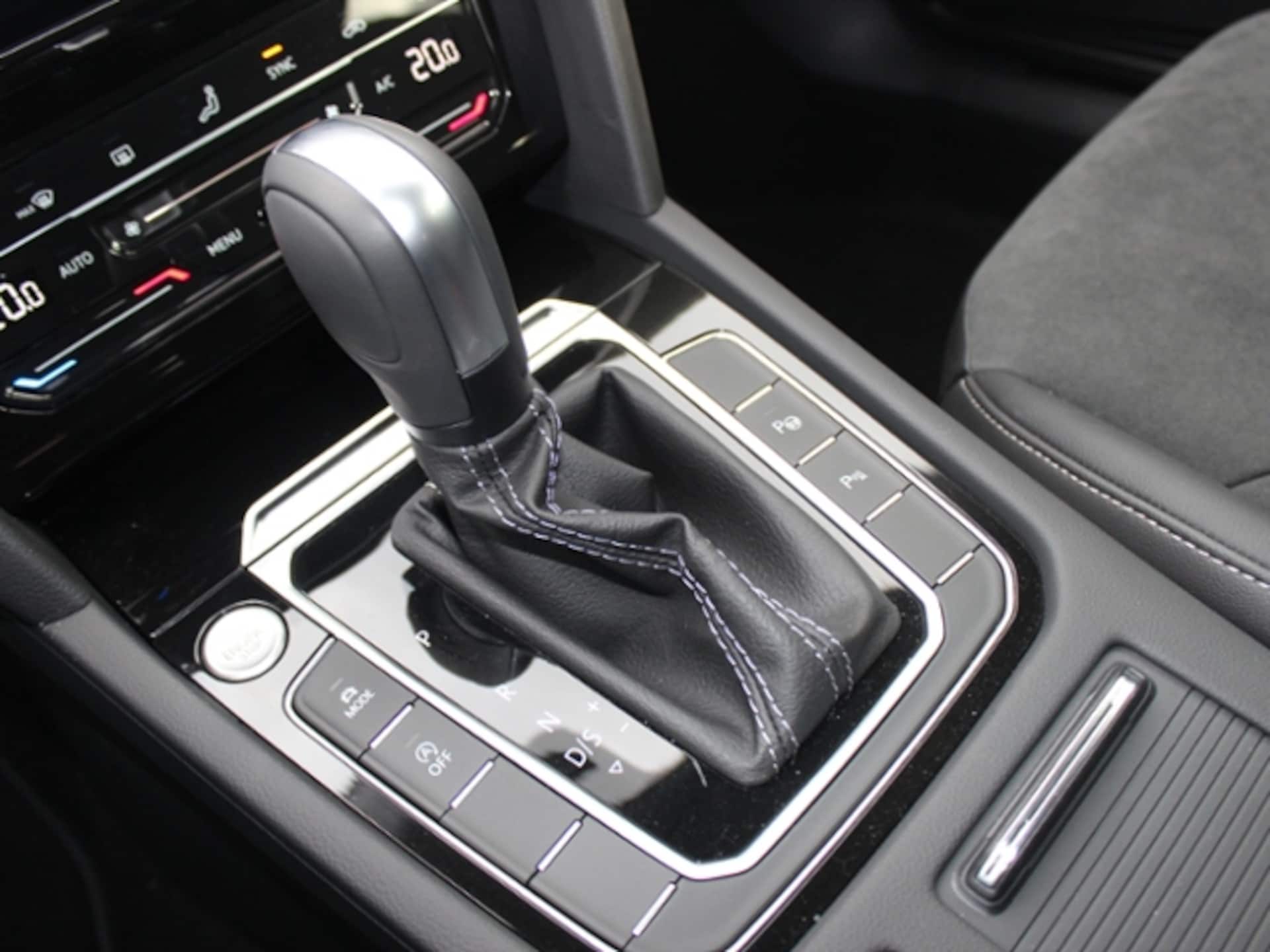 Volkswagen Arteon Shooting Brake R-Line