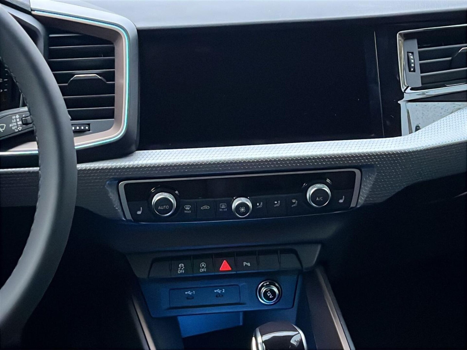 Audi A1 allstreet