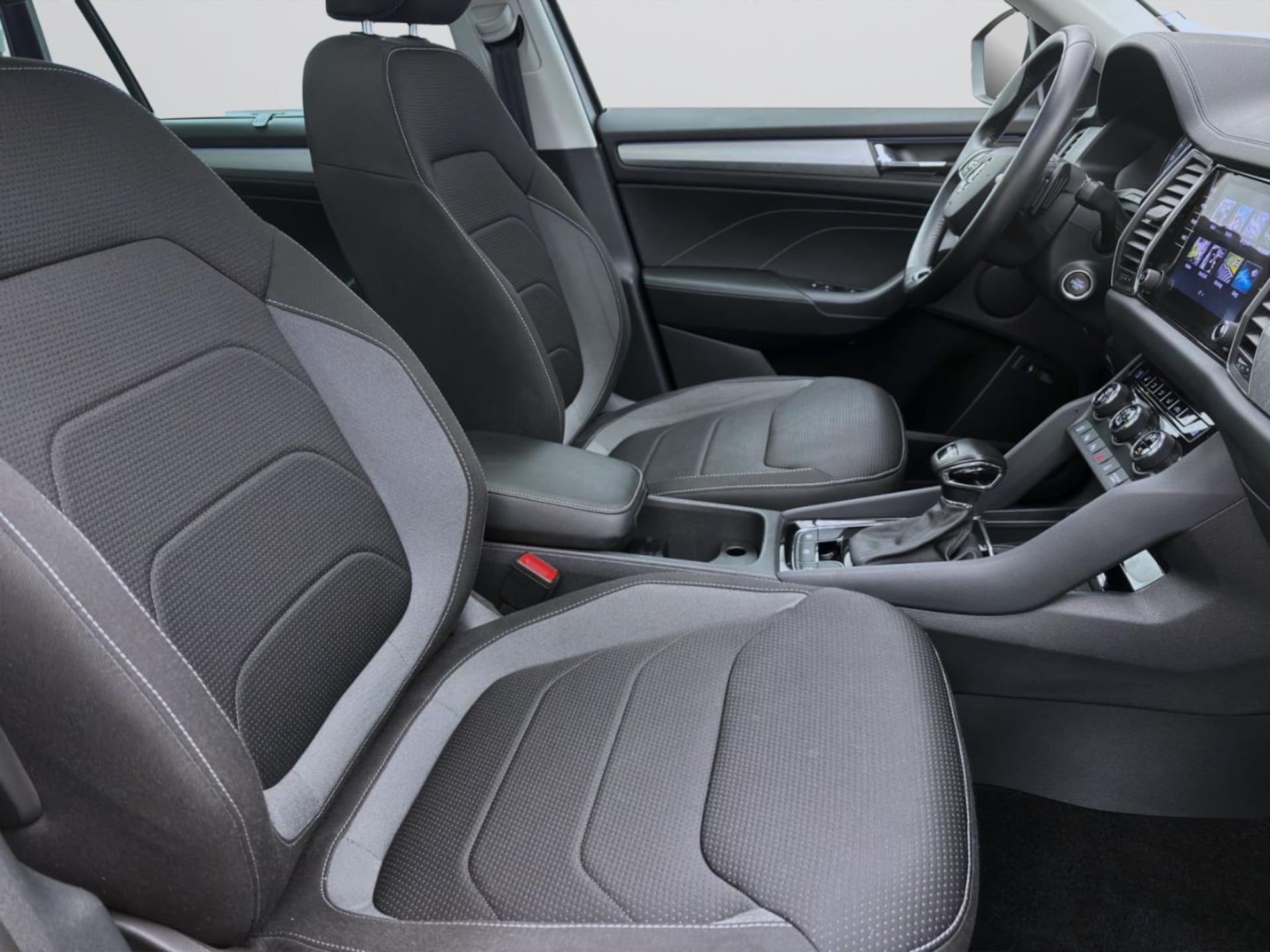 Skoda Kodiaq Ambition