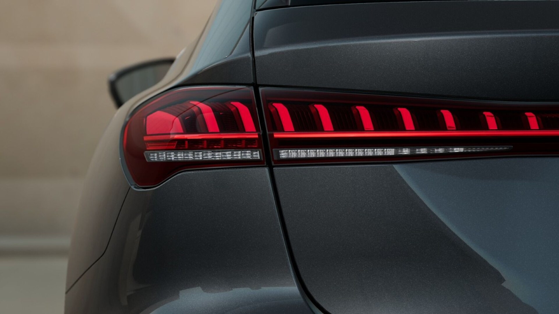 Audi A5 Avant e-hybrid