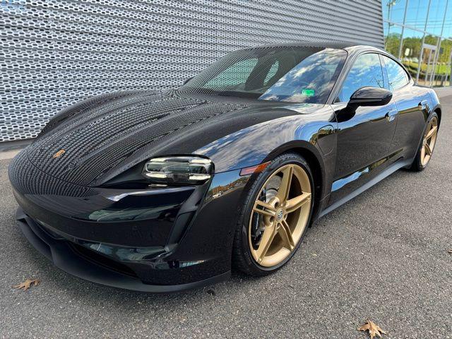 2022 Porsche Taycan S