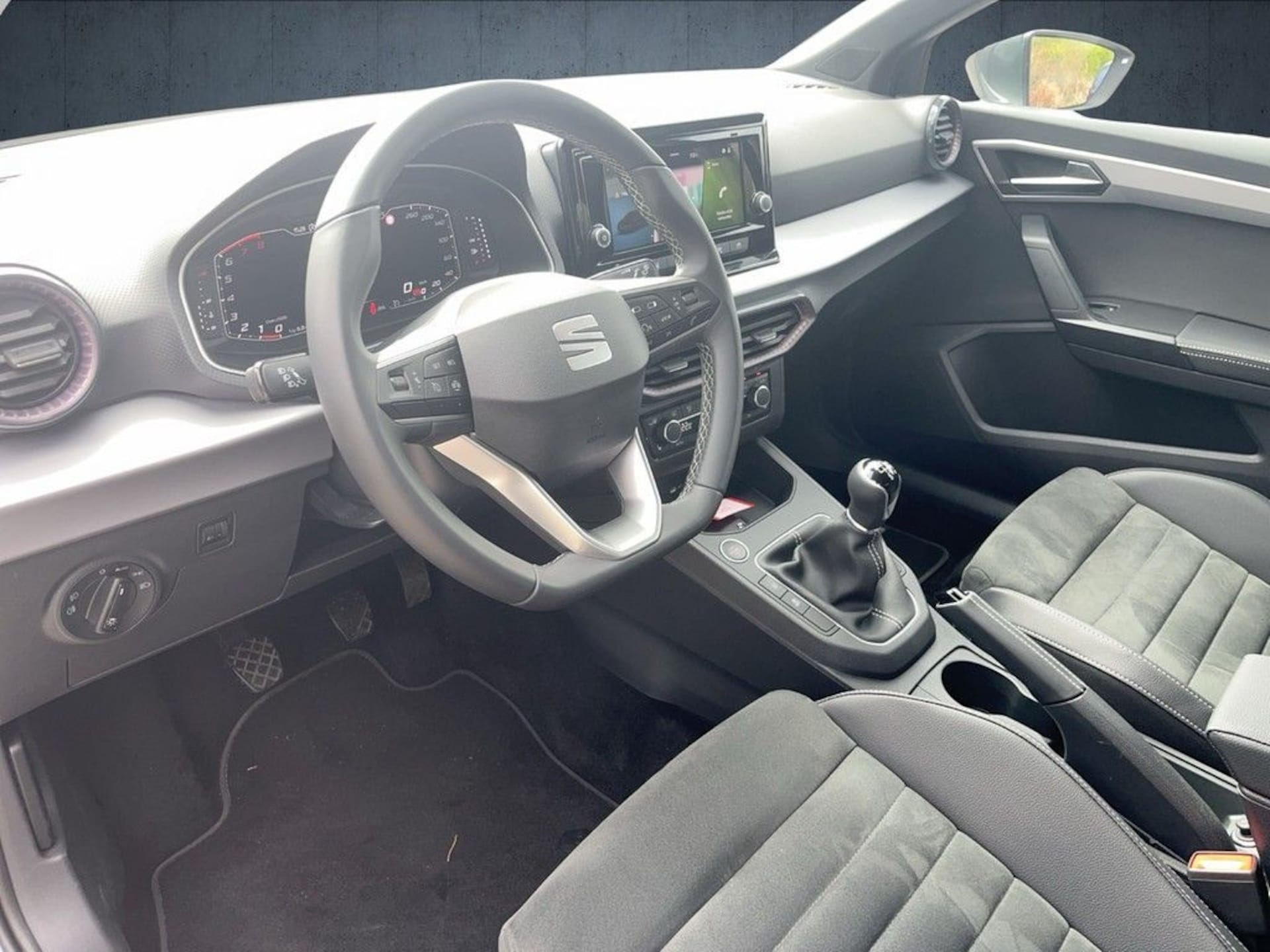 SEAT Ibiza Xcellence