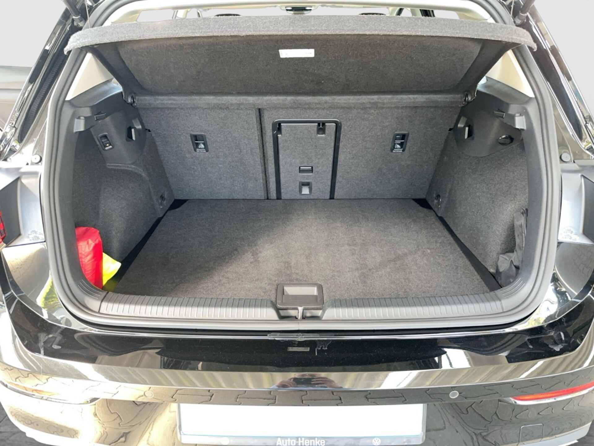 Volkswagen Golf Goal