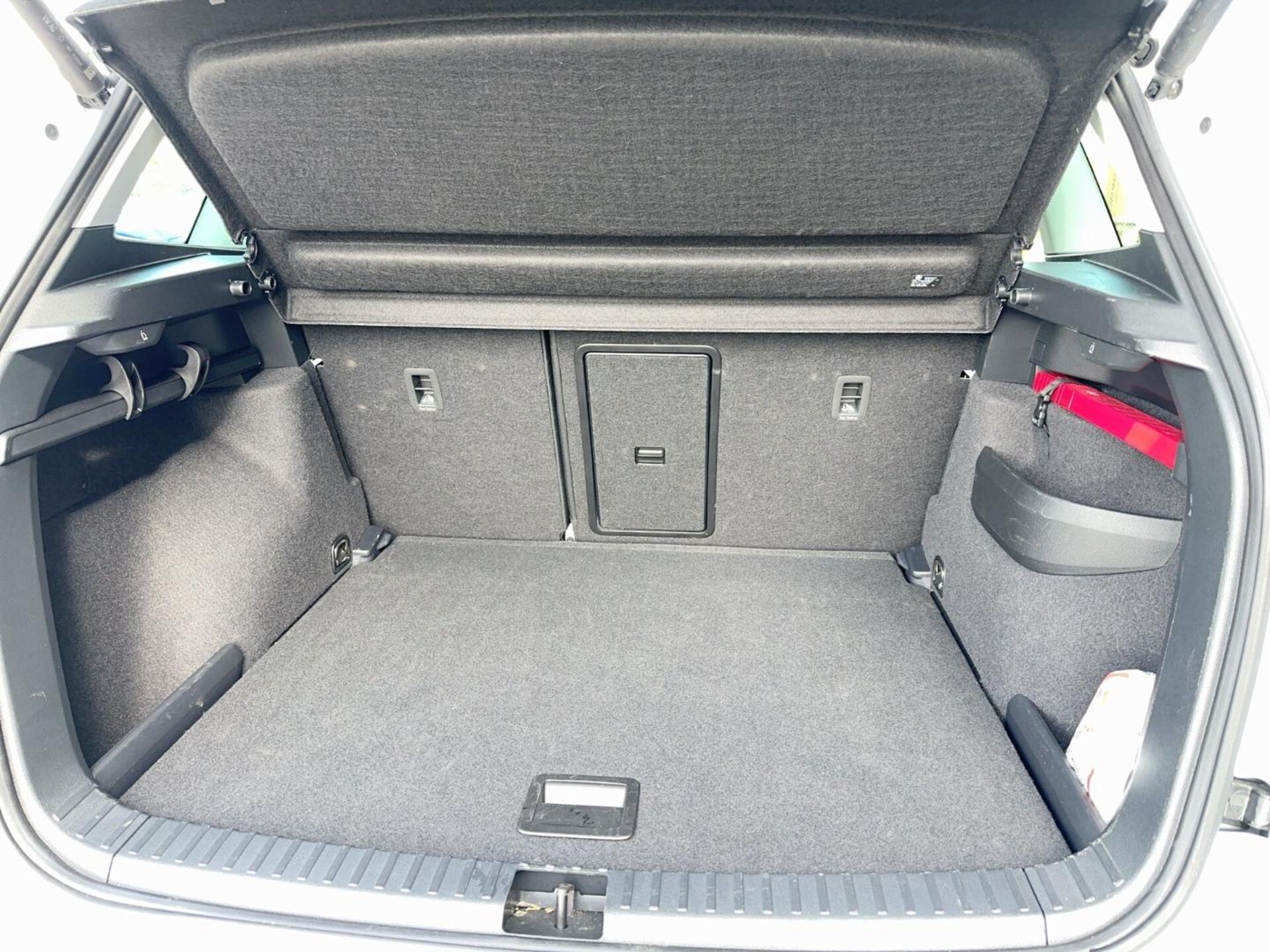 Skoda Karoq Tour
