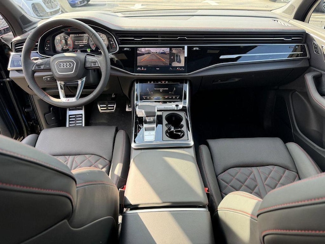 2026 Audi Q7 Prestige - Photo 17