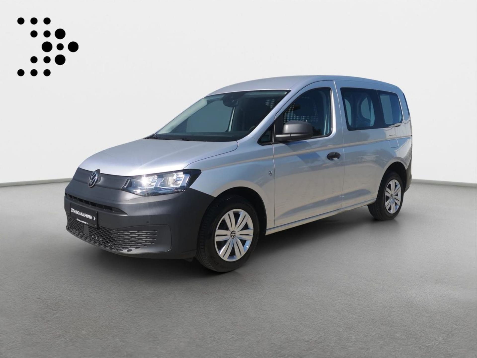 Volkswagen Caddy Cargo
