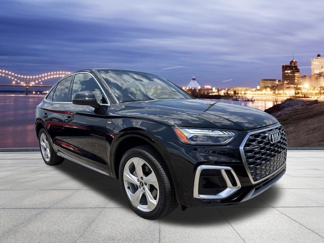 2024 Audi Q5 Sportback