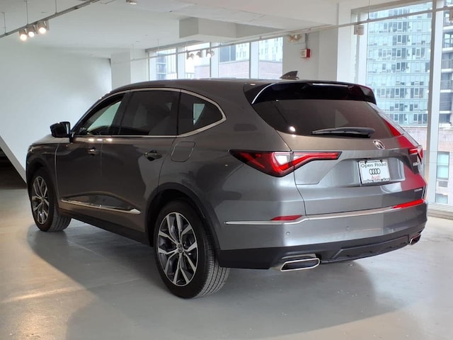 2024 Acura MDX Technology Package - Photo 6