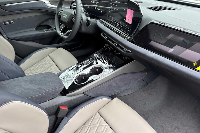 2026 Audi A6 Prestige - Photo 16