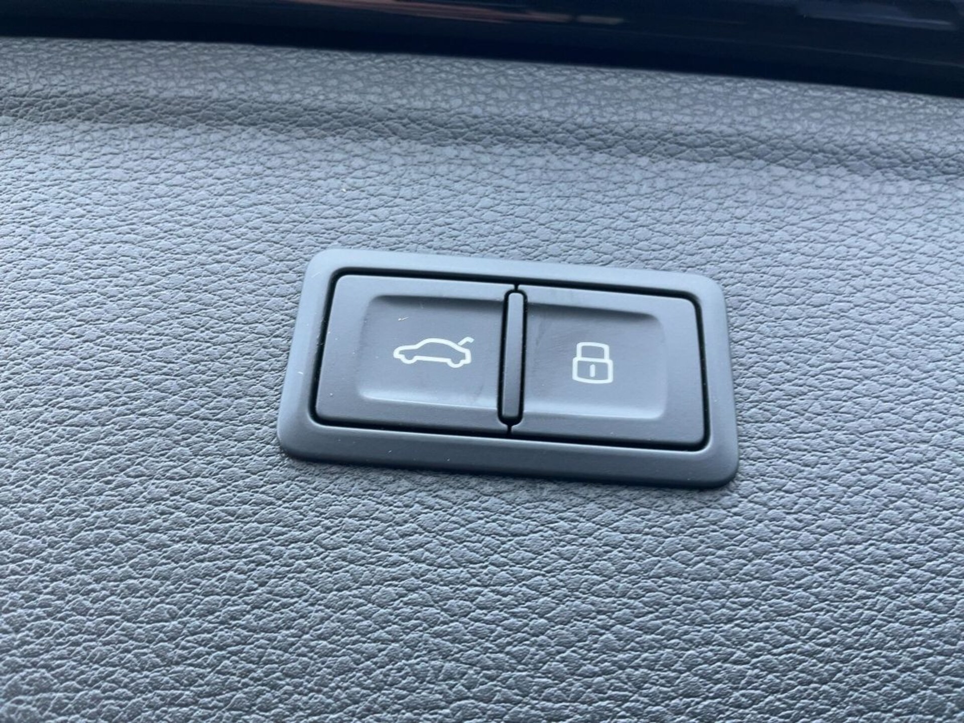 Audi Q5 SUV